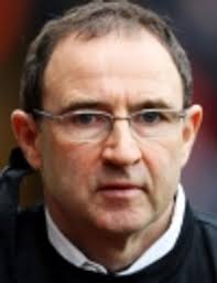 Martin ONeill