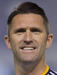 Robbie Keane
