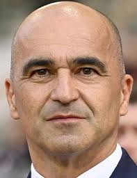Roberto Martinez
