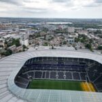 Tottenham Stadium
