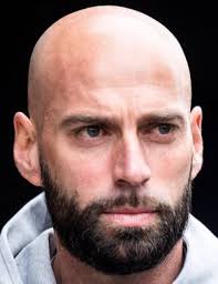 Willy Caballero