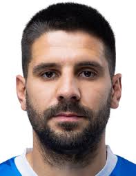 Aleksandar Mitrovic