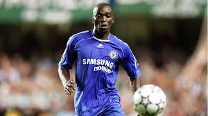 Claude Makelele