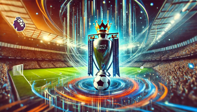 Premier League Background