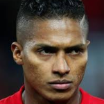 Antonio Valencia