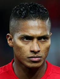 Antonio Valencia