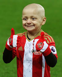 Bradley Lowery