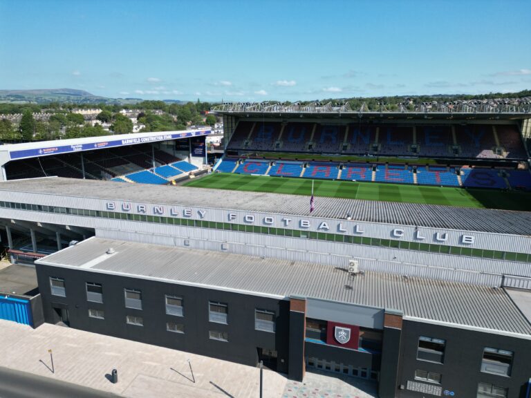 Burnley