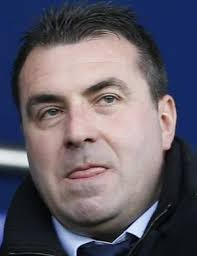 David Unsworth
