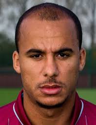 Gabby Agbonlahor