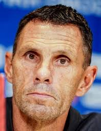 Gus Poyet
