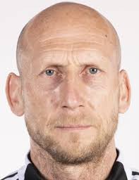 Jaap Stam