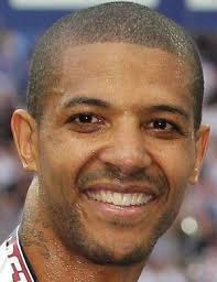 Jermaine Beckford
