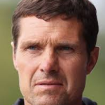 Mike Jackson Burnley Manager