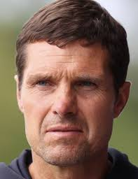 Mike Jackson Burnley Manager
