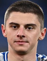 Vitalii Mykolenko
